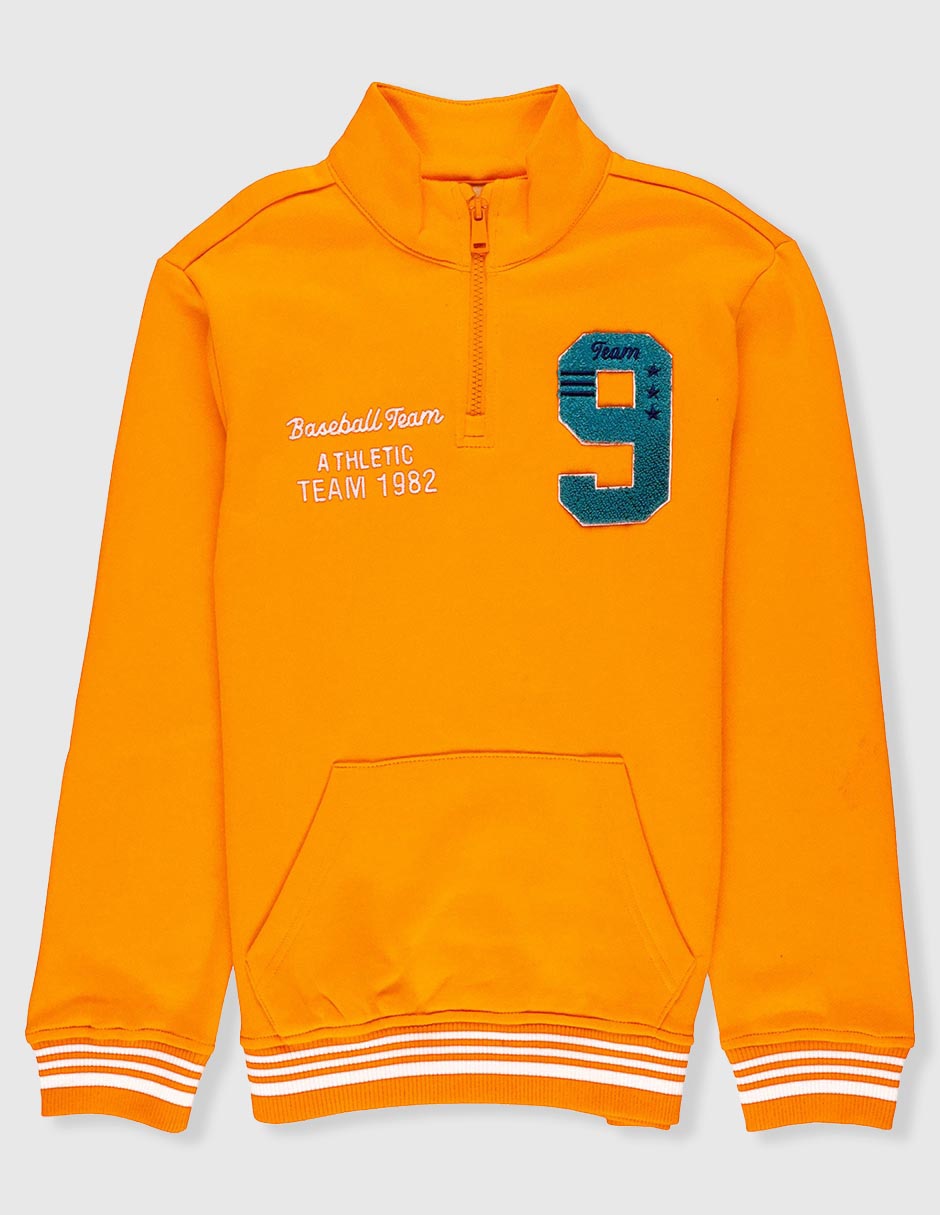 Sudadera para niño