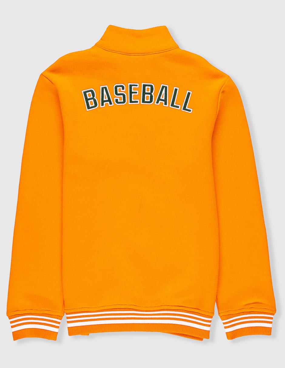 Sudadera para niño