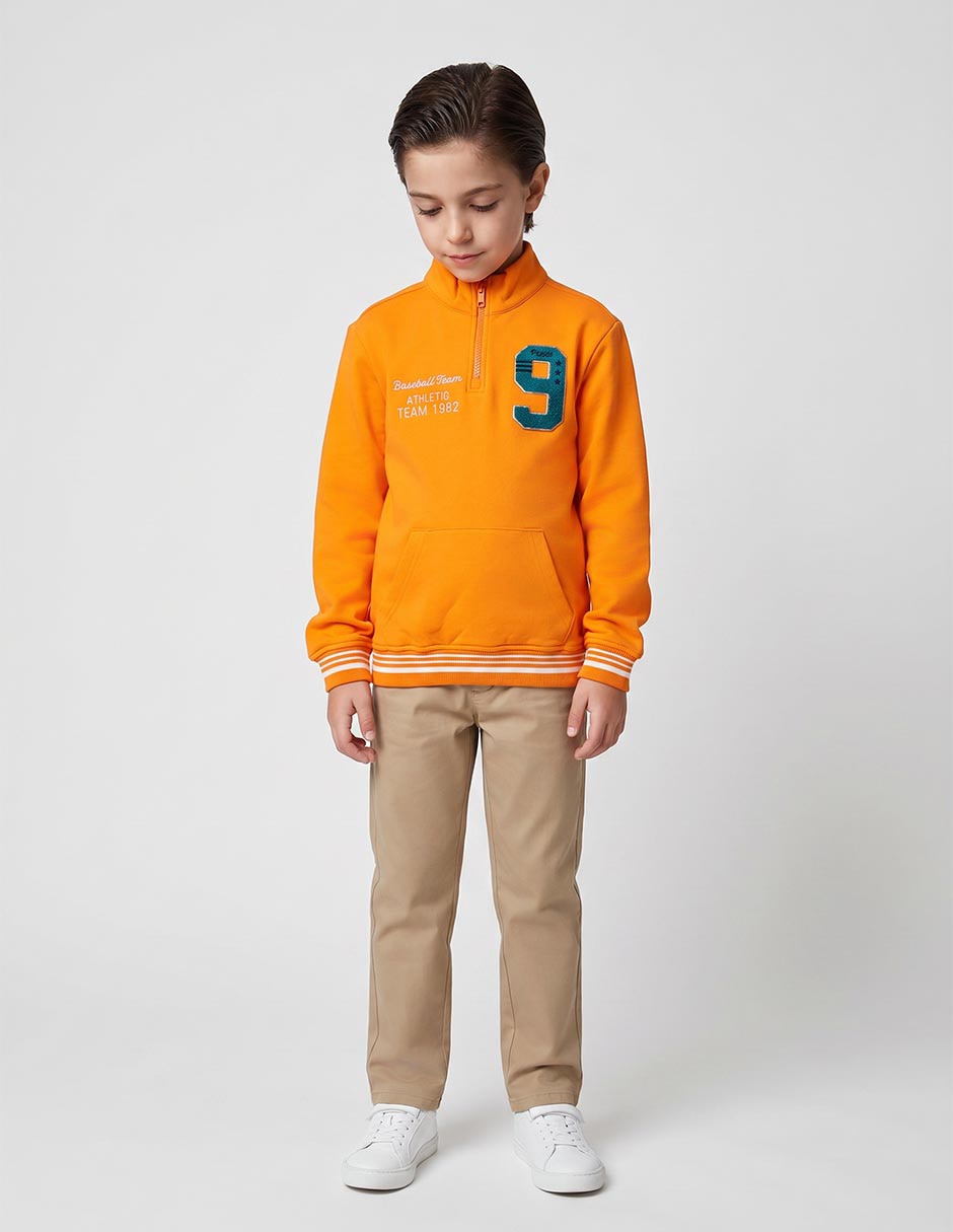 Sudadera para niño Sudadera para niño