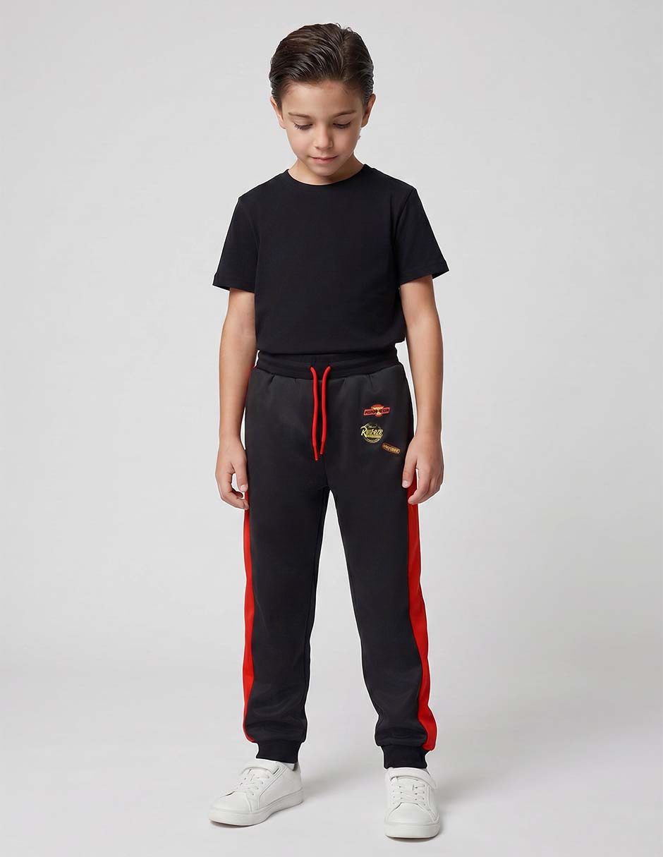 Pants para niño