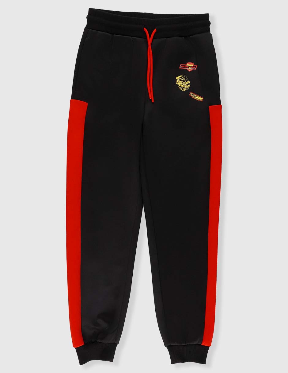 Pants para niño 2
