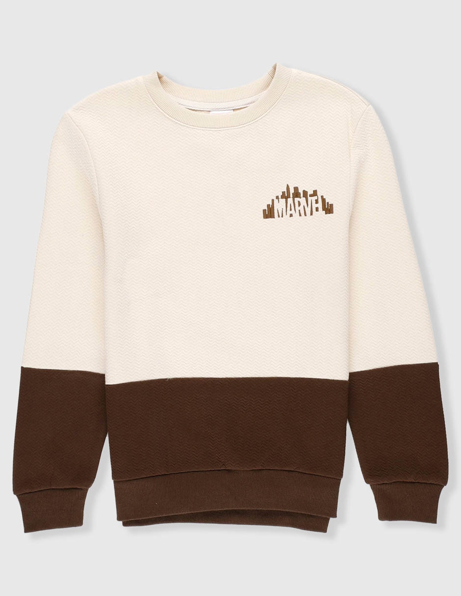 Sudadera para niño 3