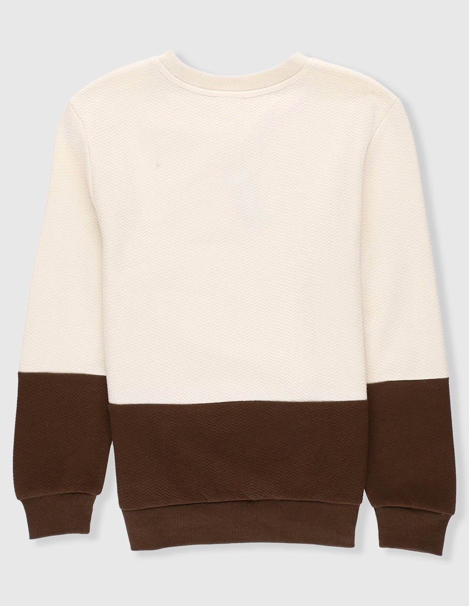 Sudadera para niño 2