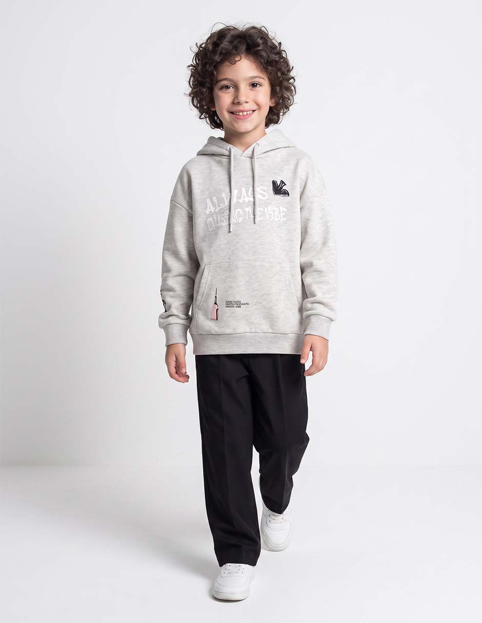 Sudadera para niño Sudadera para niño