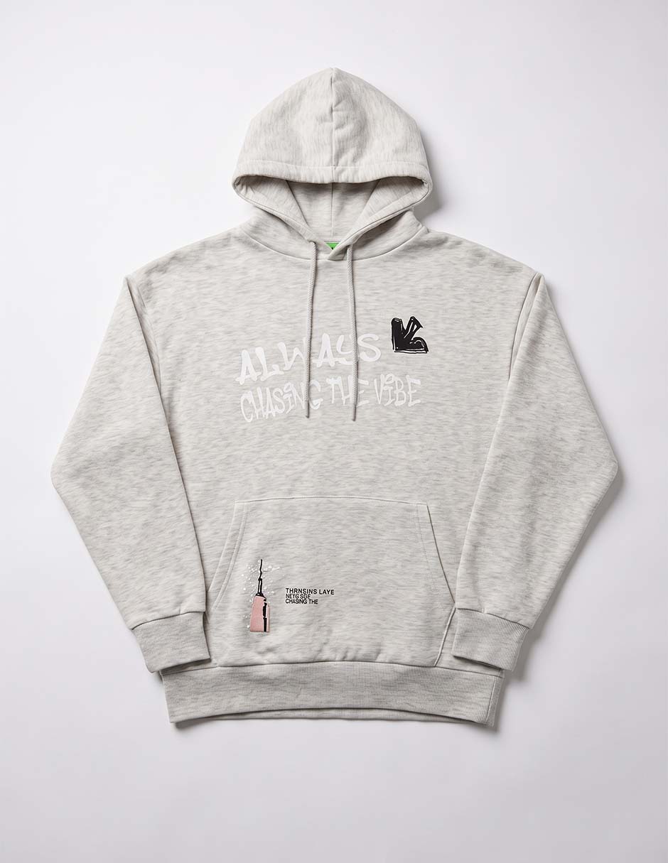 Sudadera para niño 4