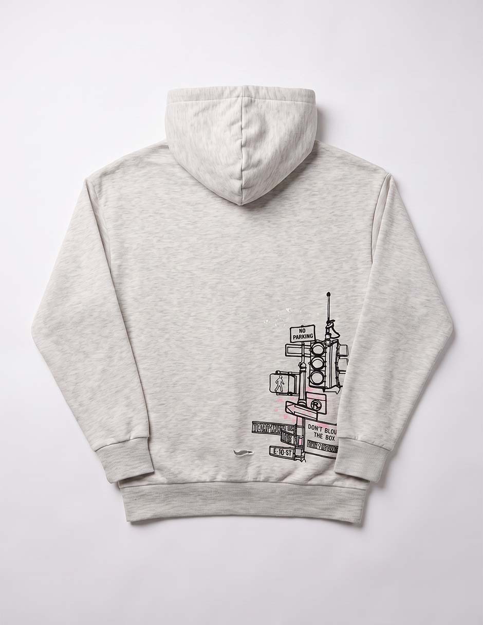 Sudadera para niño 3