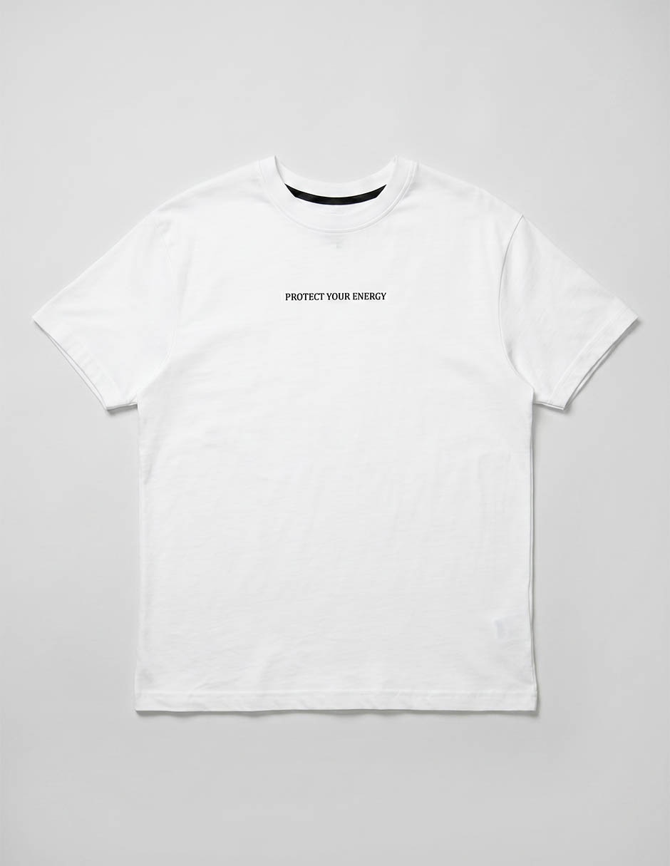Playera Weekend para niño