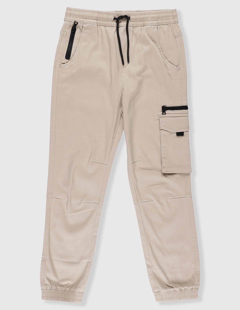 Pantalón jogger para niño 2