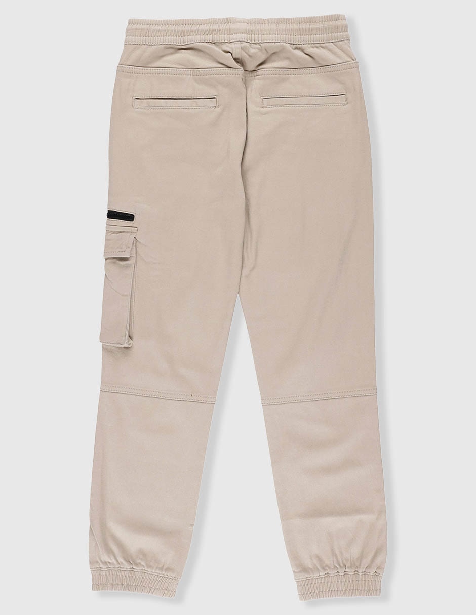Pantalón jogger para niño 3