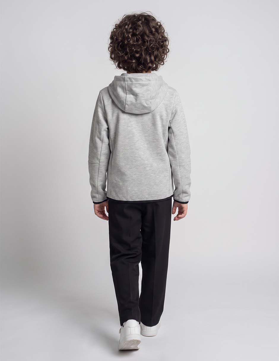 Sudadera para niño 2