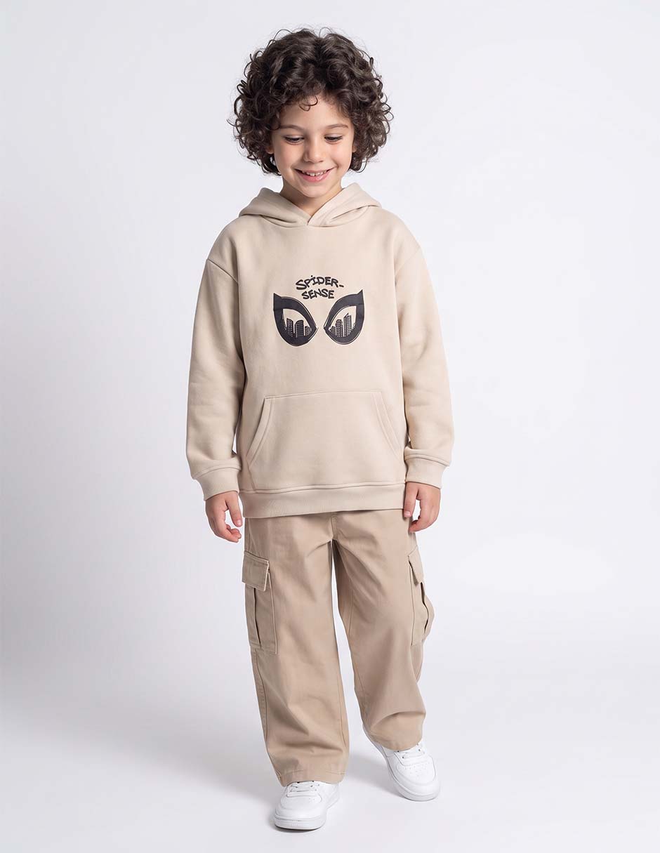 Sudadera para niño