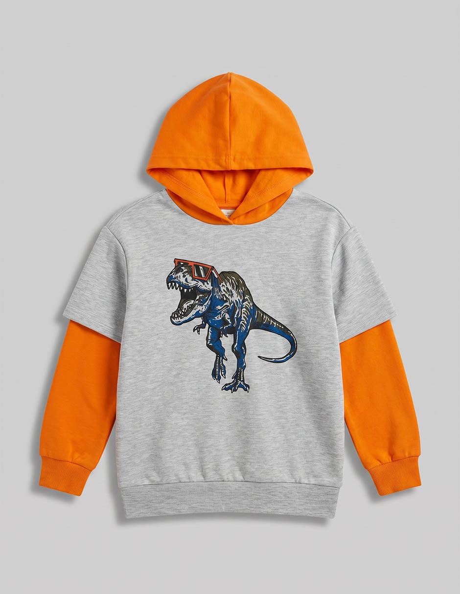 Sudadera para niño 2