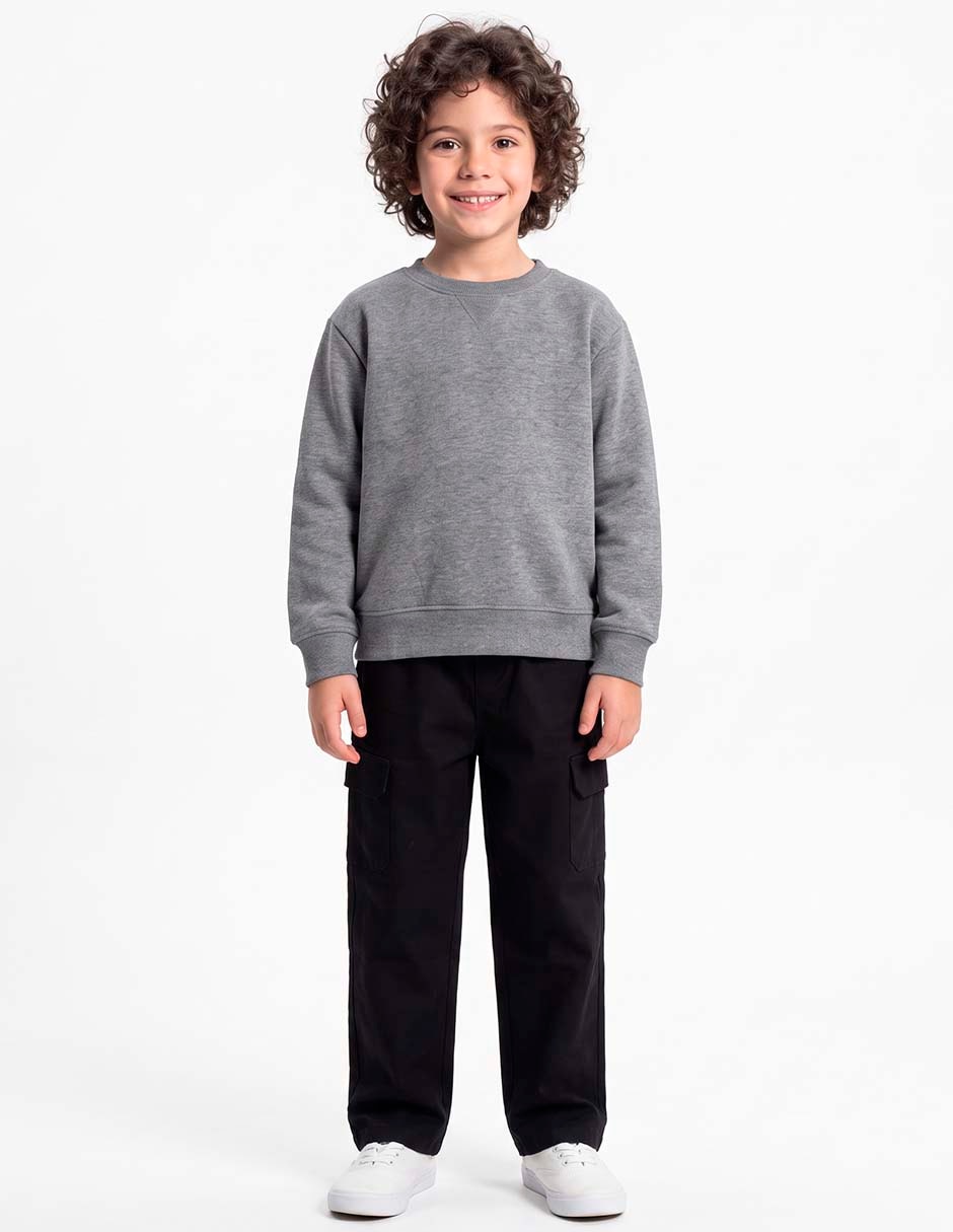 Pantalón para niño