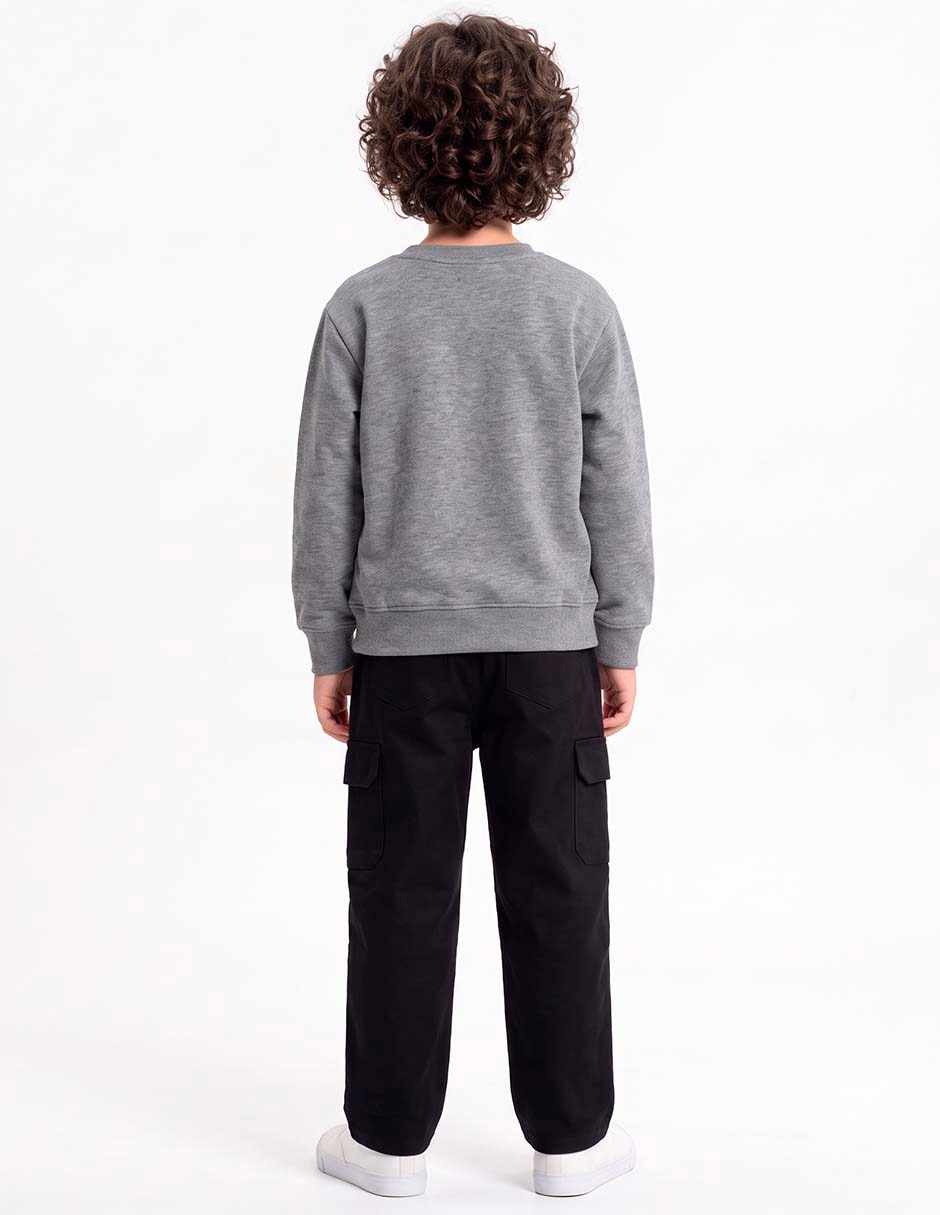 Pantalón para niño 6