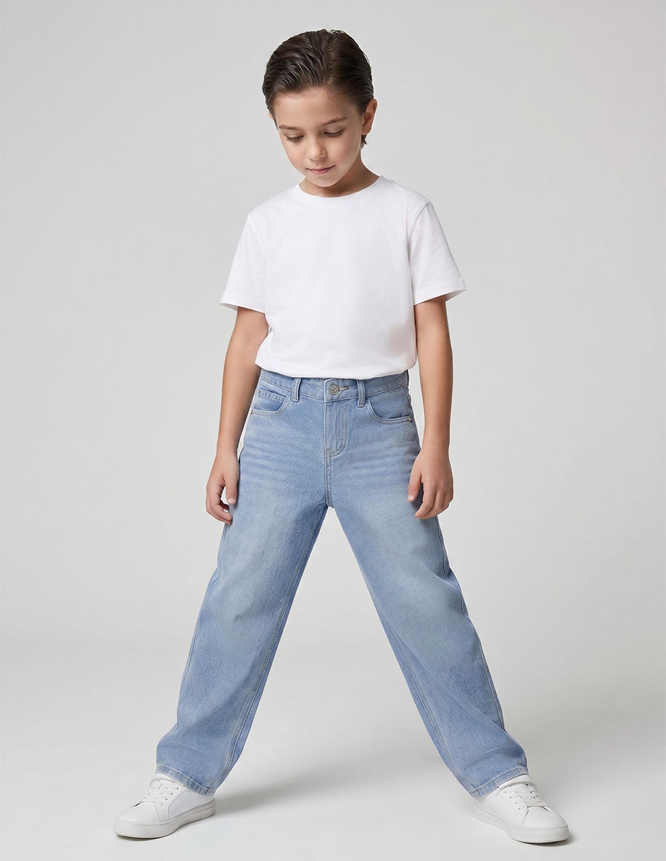 Jeans para niño Jeans para niño