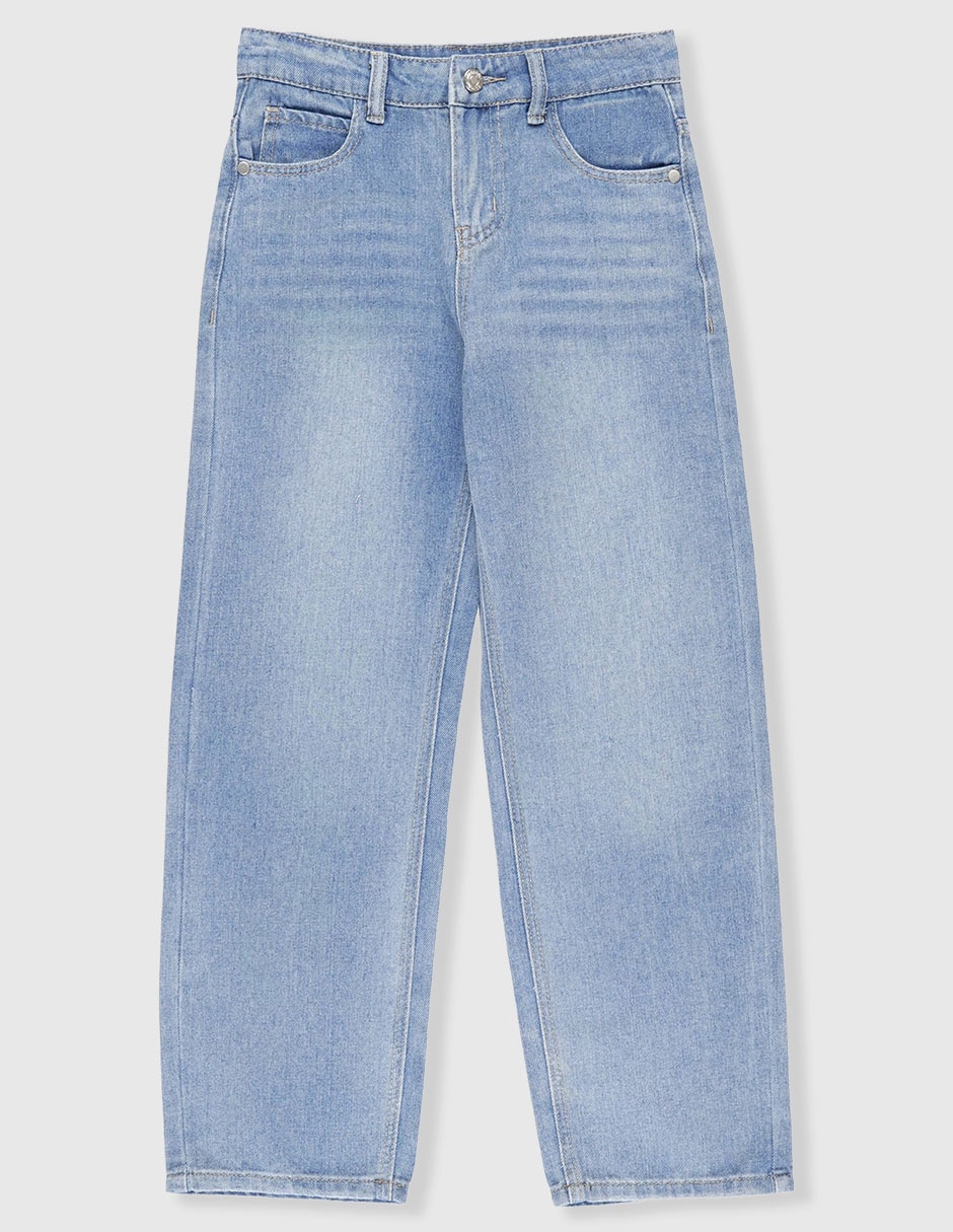 Jeans para niño 2