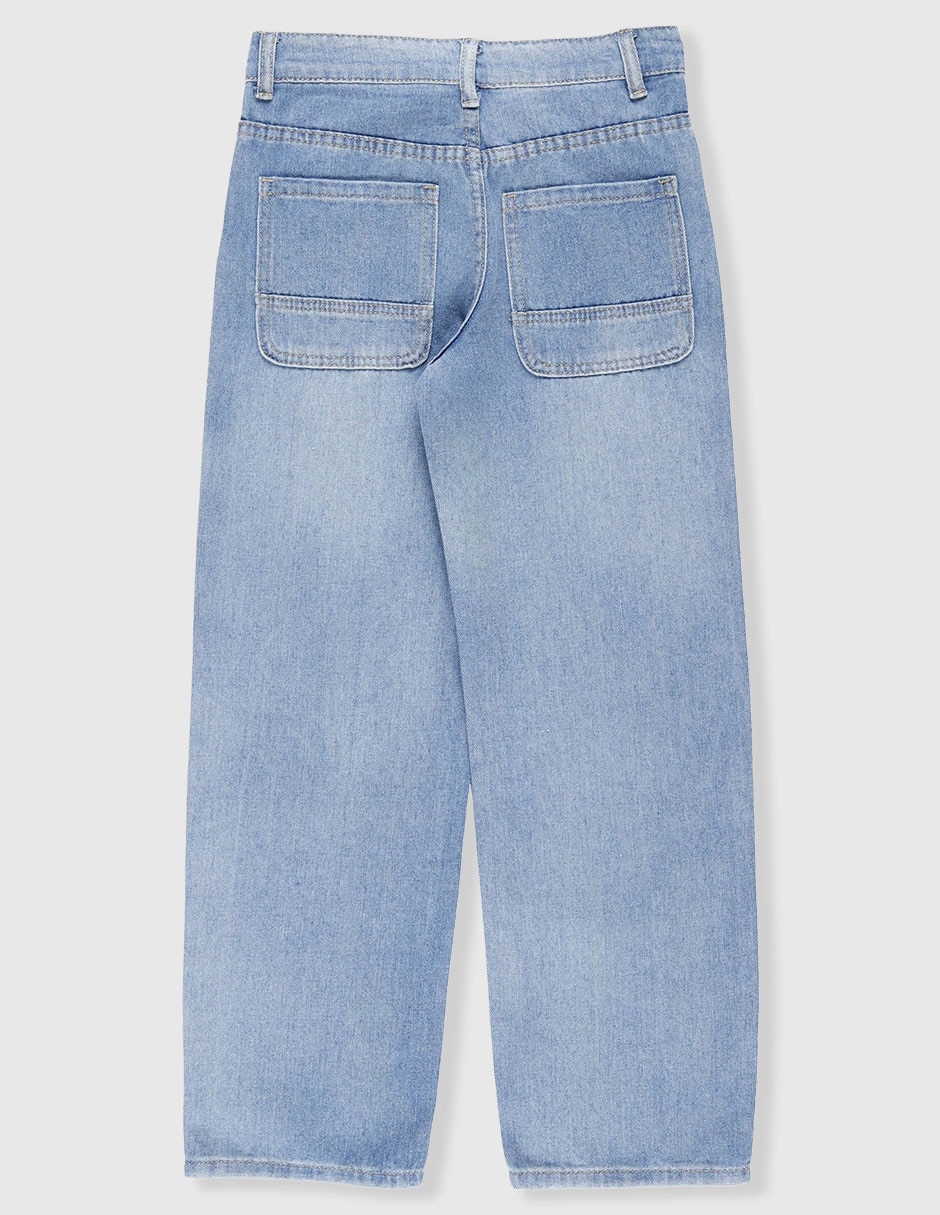 Jeans para niño 3