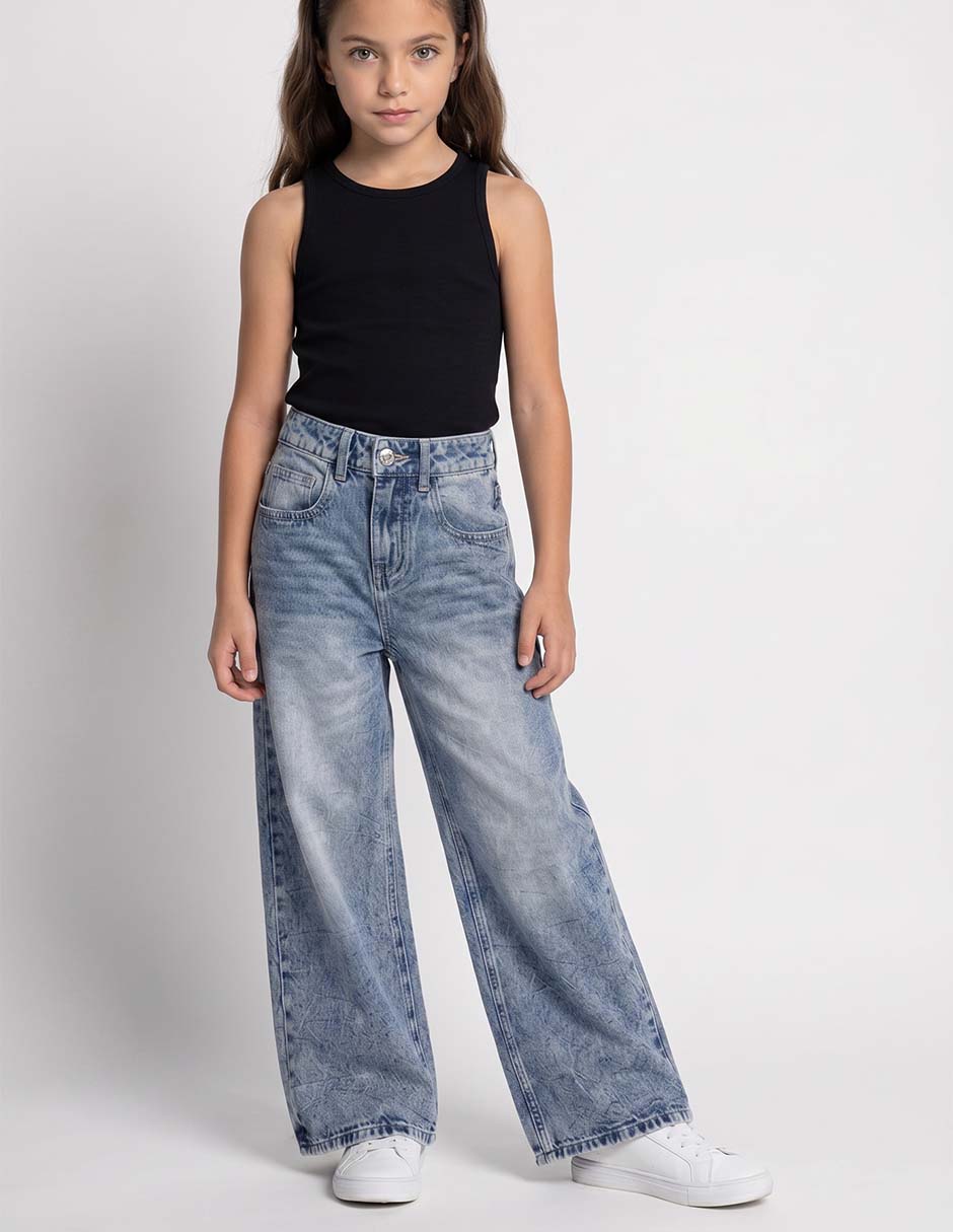 Jeans para niño Jeans para niño