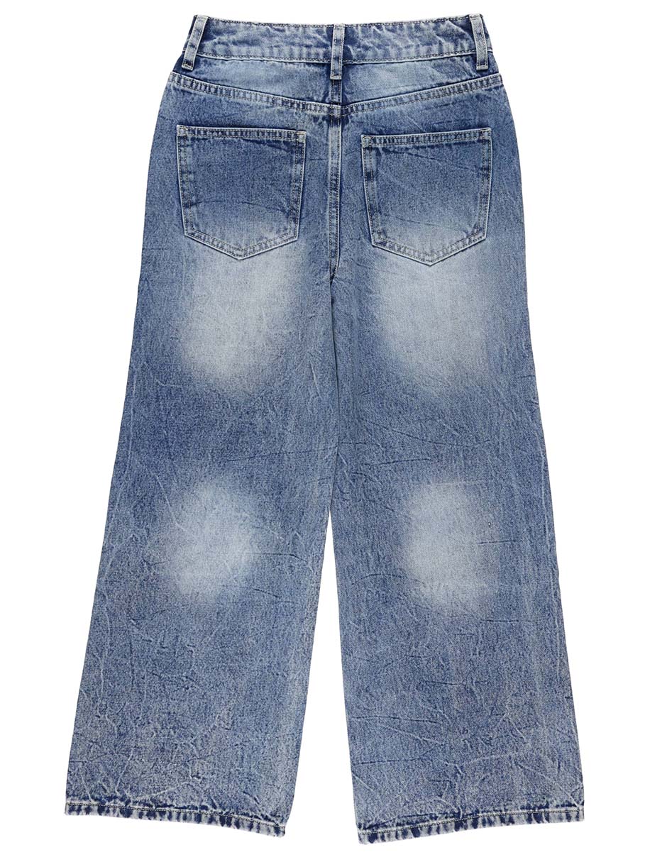 Jeans para niño 3