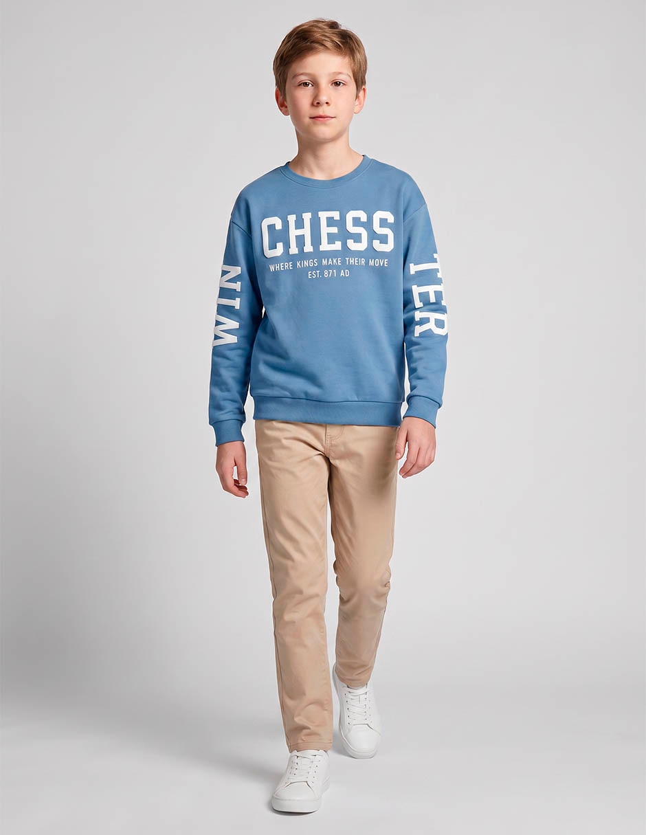 Sudadera para niño Sudadera para niño