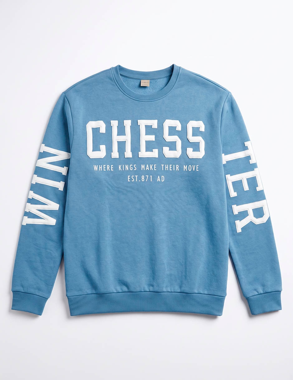 Sudadera para niño 2
