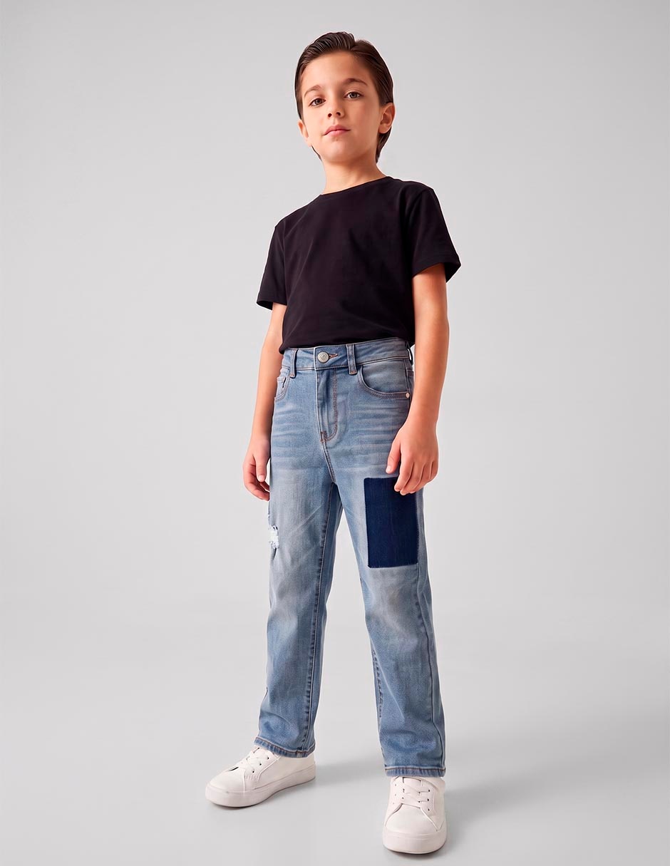 Jeans para niño Jeans para niño