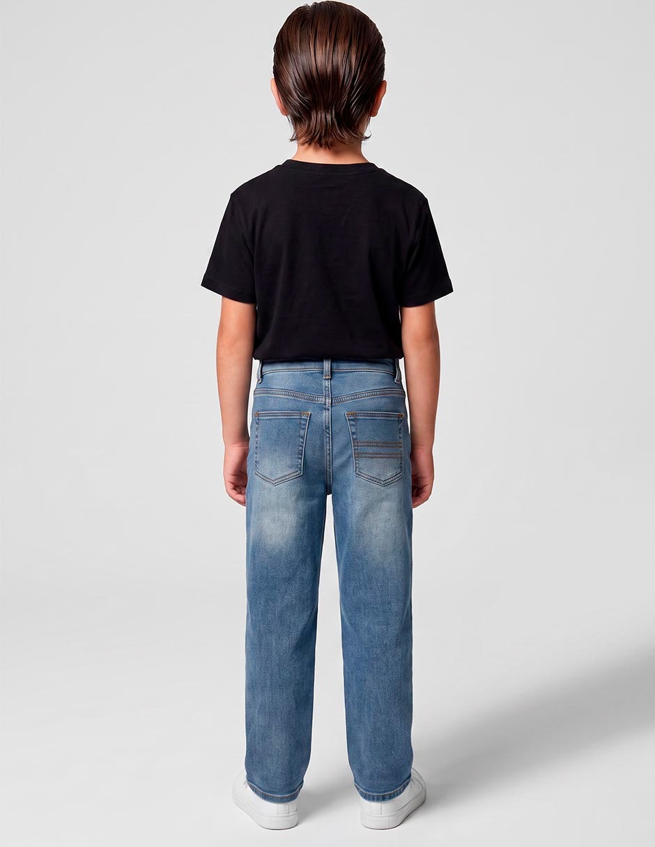 Jeans para niño