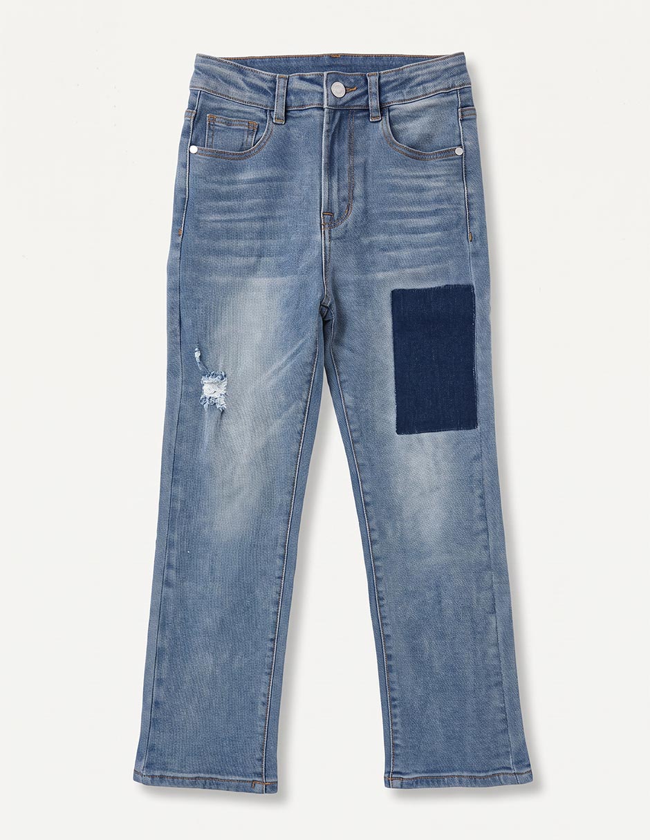 Jeans para niño