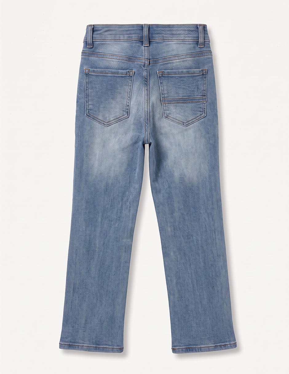 Jeans para niño 6