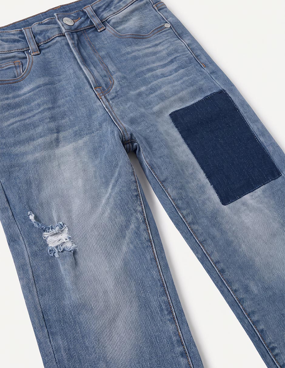 Jeans para niño