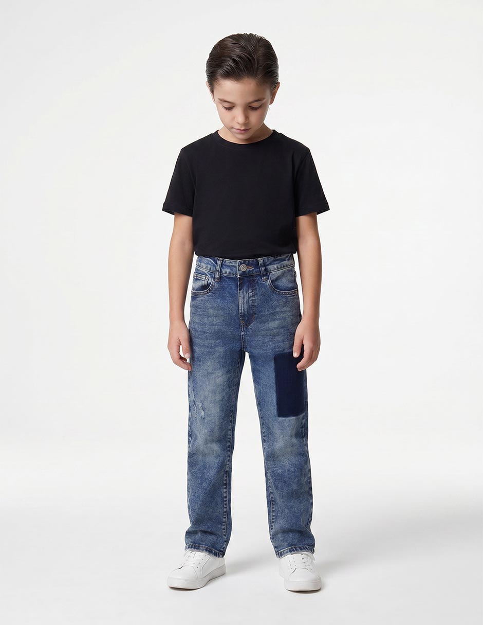 Jeans para niño Jeans para niño