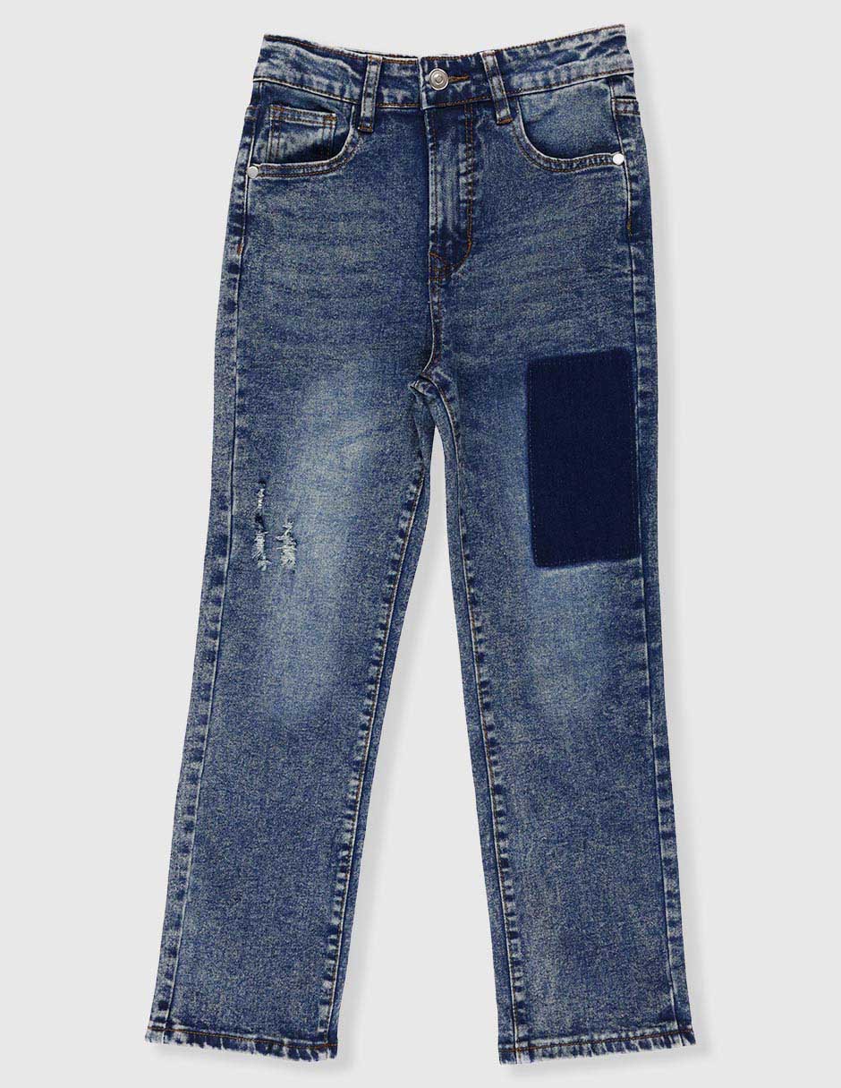 Jeans para niño 2