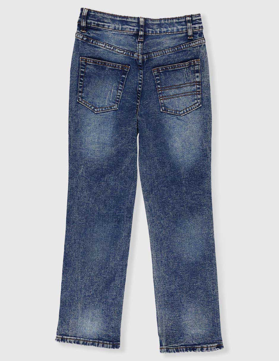 Jeans para niño 3