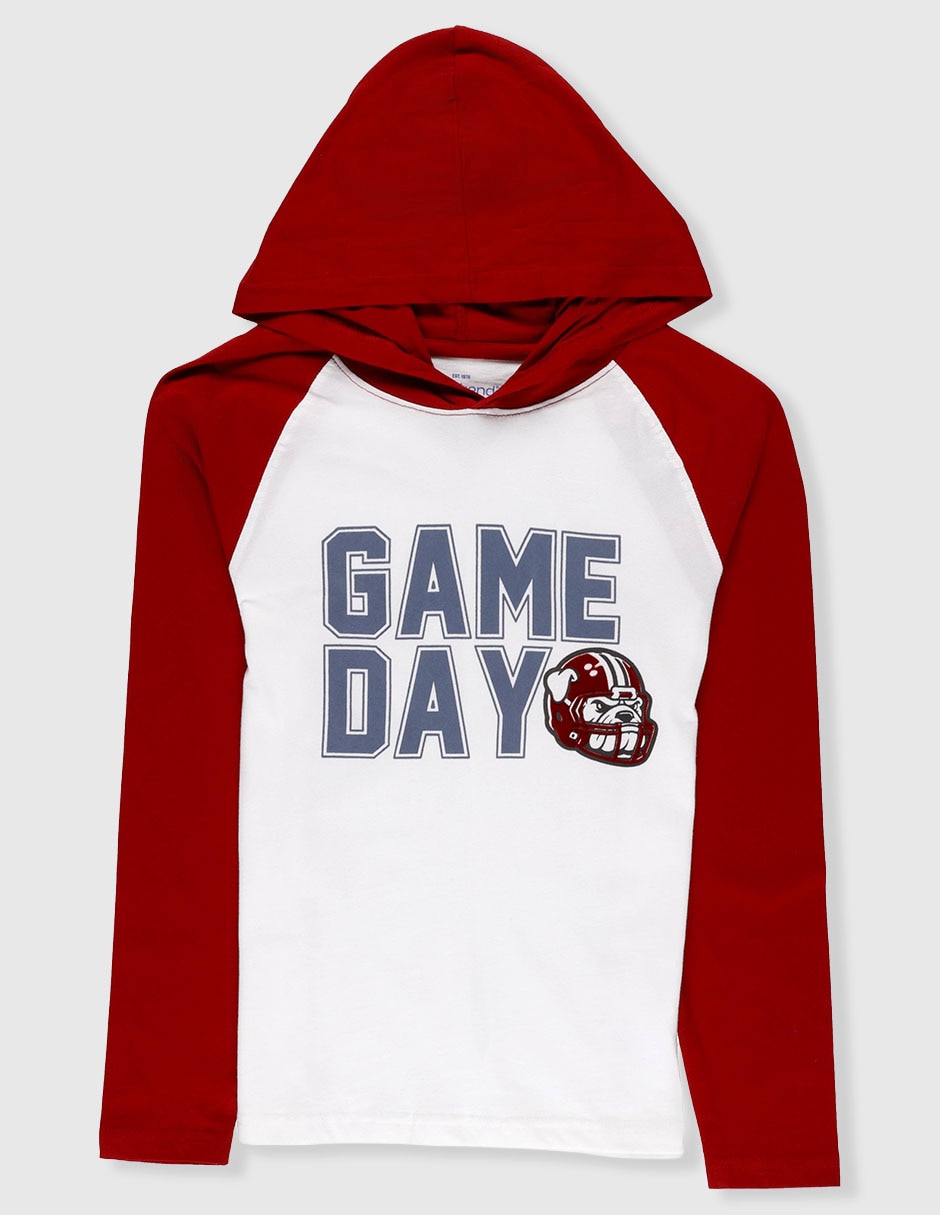 Playera para niño 2