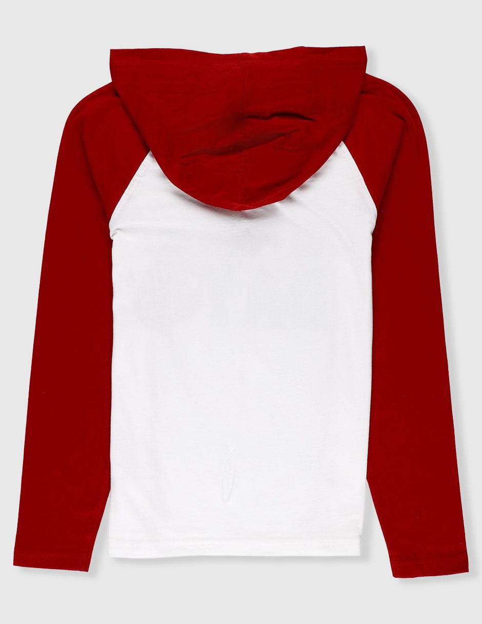 Playera para niño 3