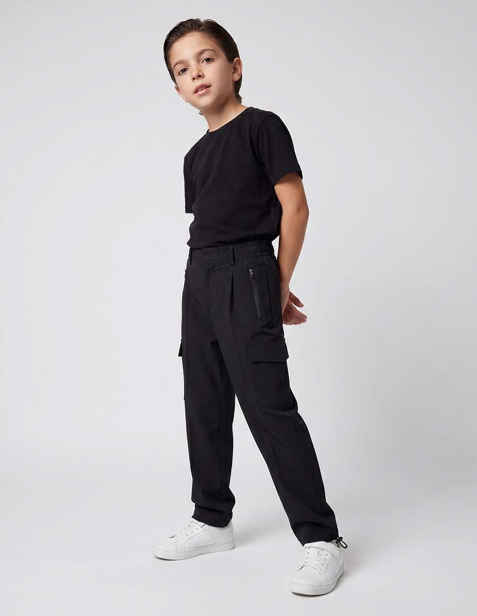 Pantalón para niño Pantalón para niño