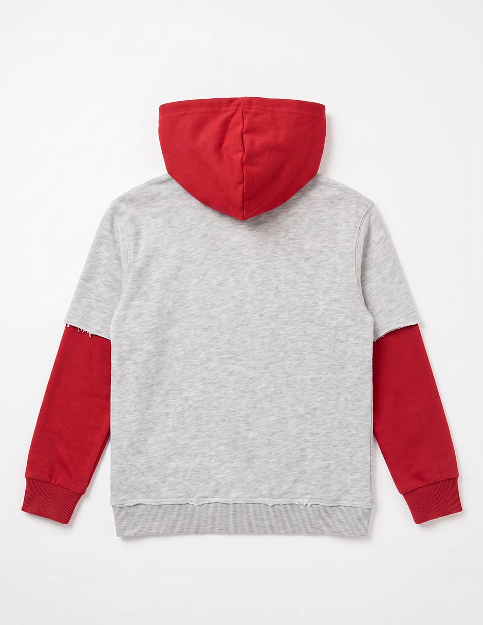 Sudadera para niño