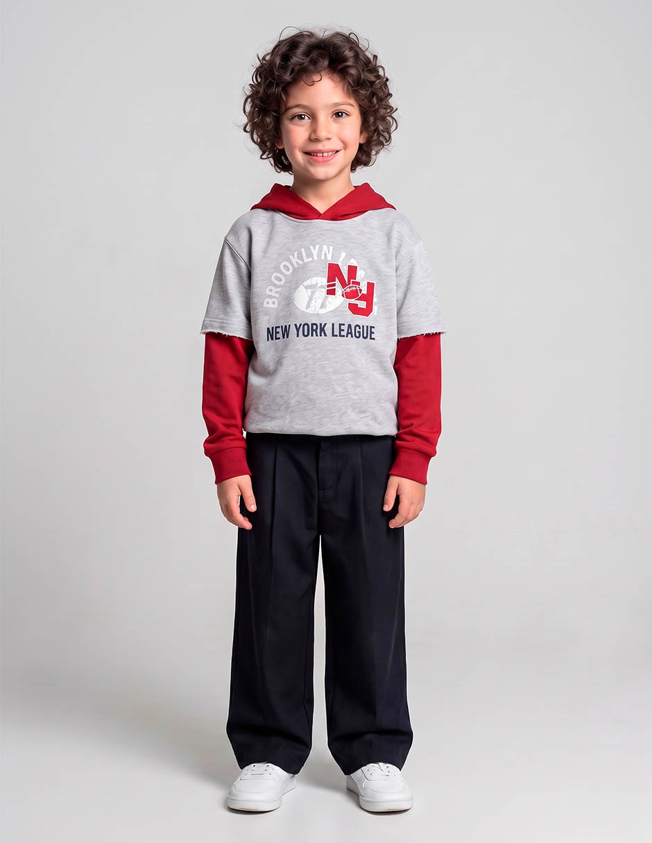 Sudadera para niño Sudadera para niño