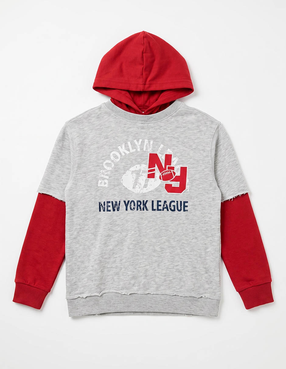 Sudadera para niño 2