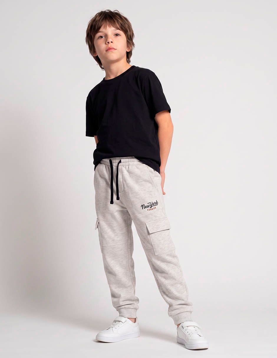 Pants para niño Pants para niño
