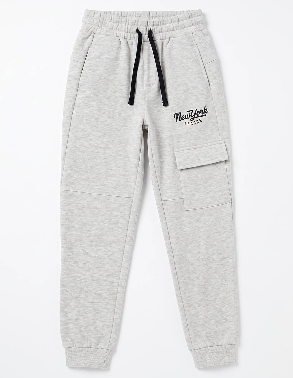 Pants para niño 2