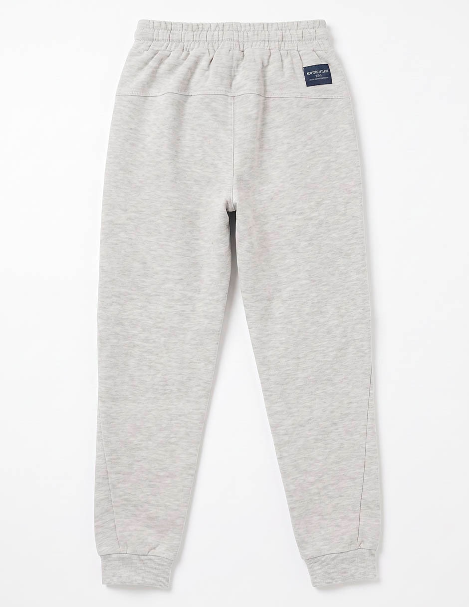 Pants para niño 3