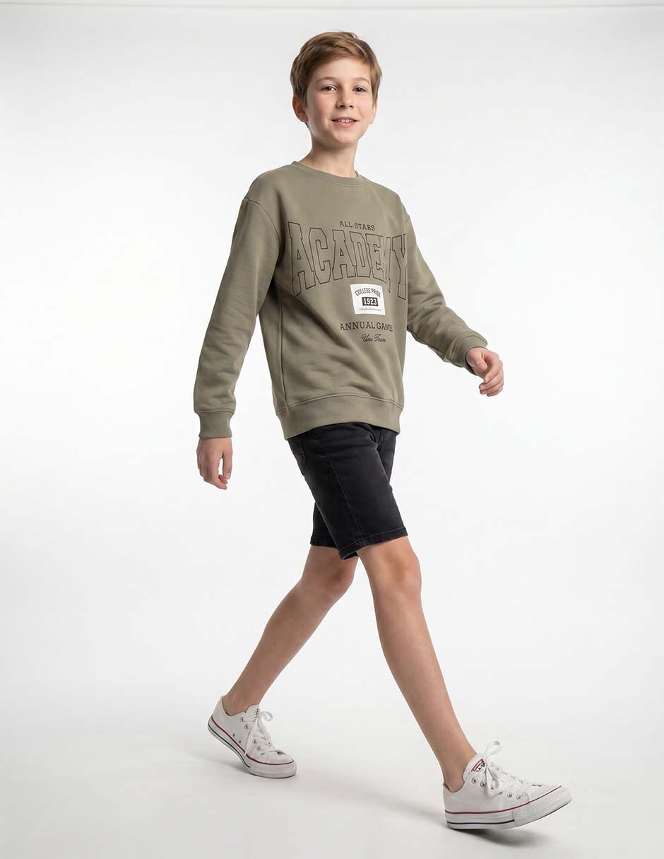 Sudadera para niño Sudadera para niño