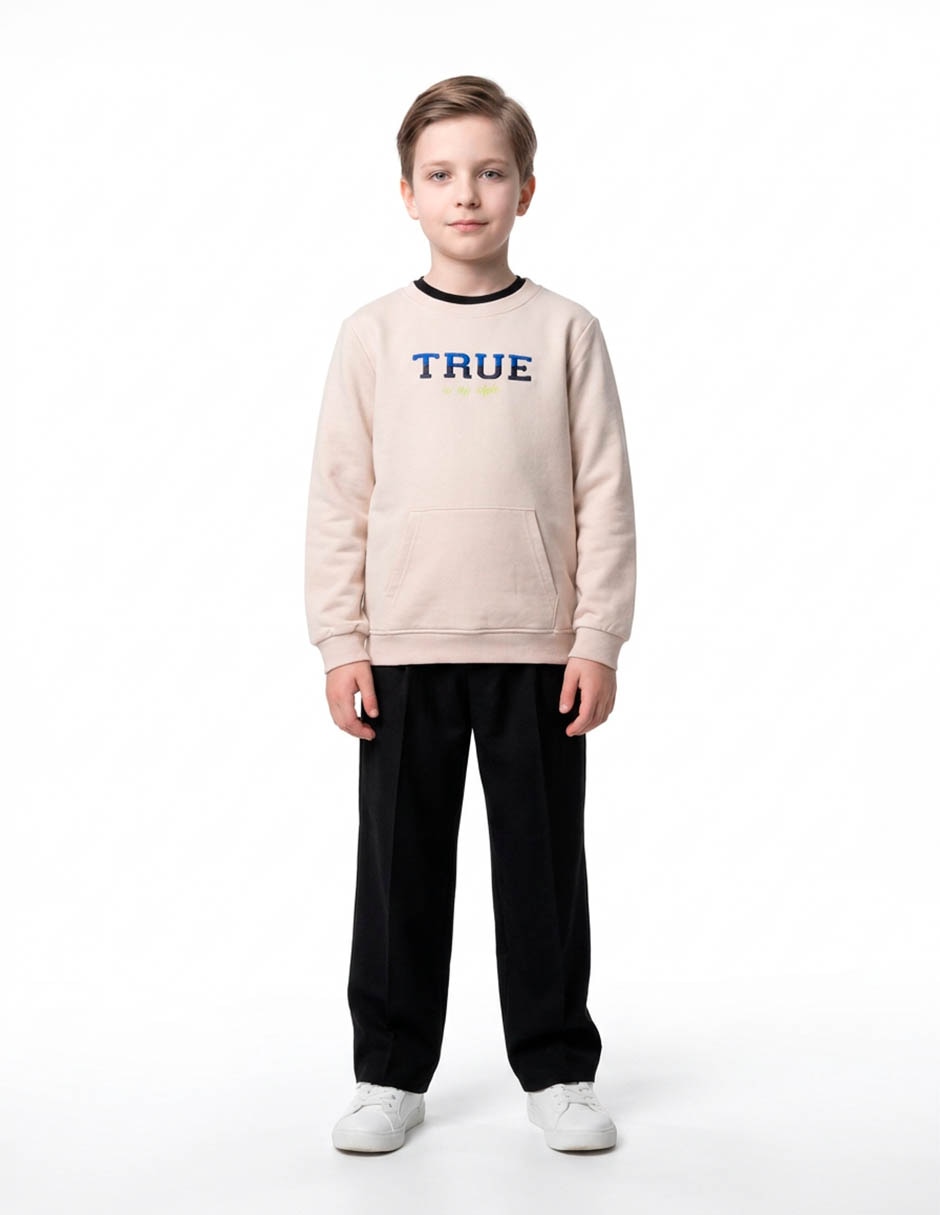 Sudadera para niña Sudadera para niña