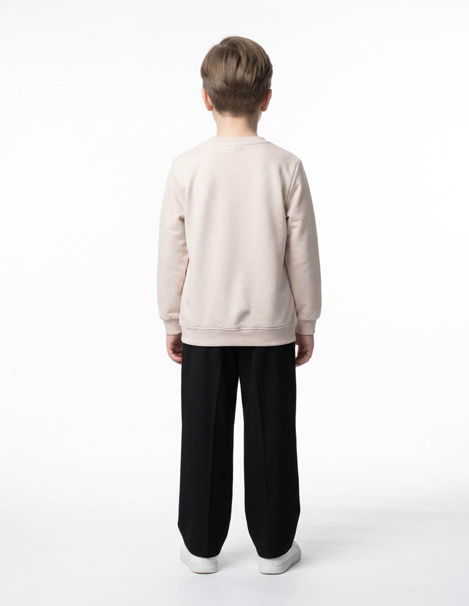 Sudadera para niña 5