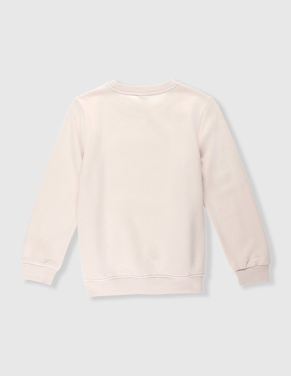 Sudadera para niña 3