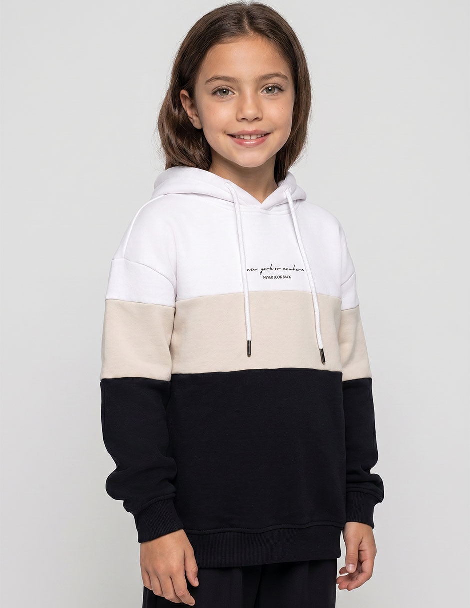 Sudadera para niño