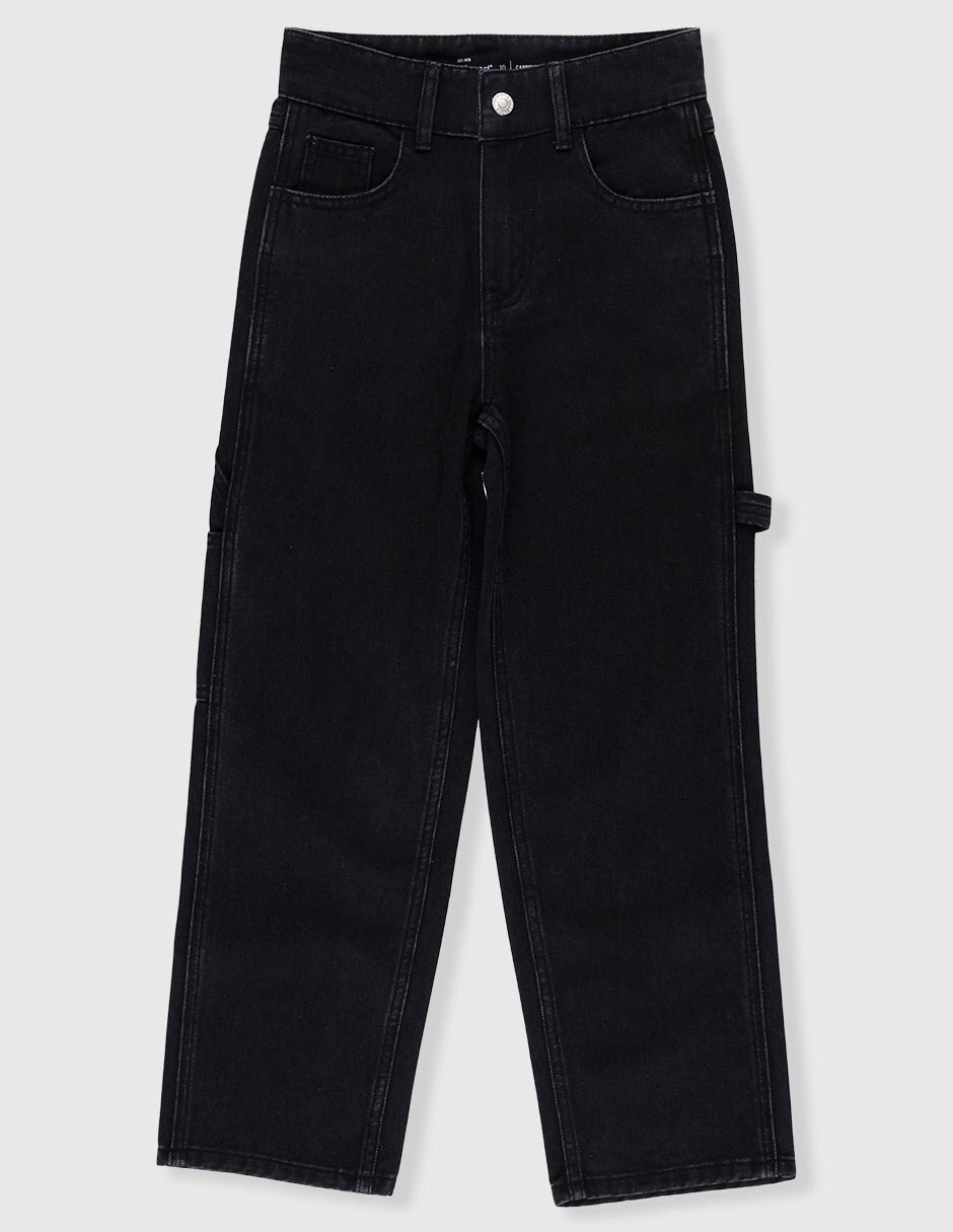 Jeans para niño 2