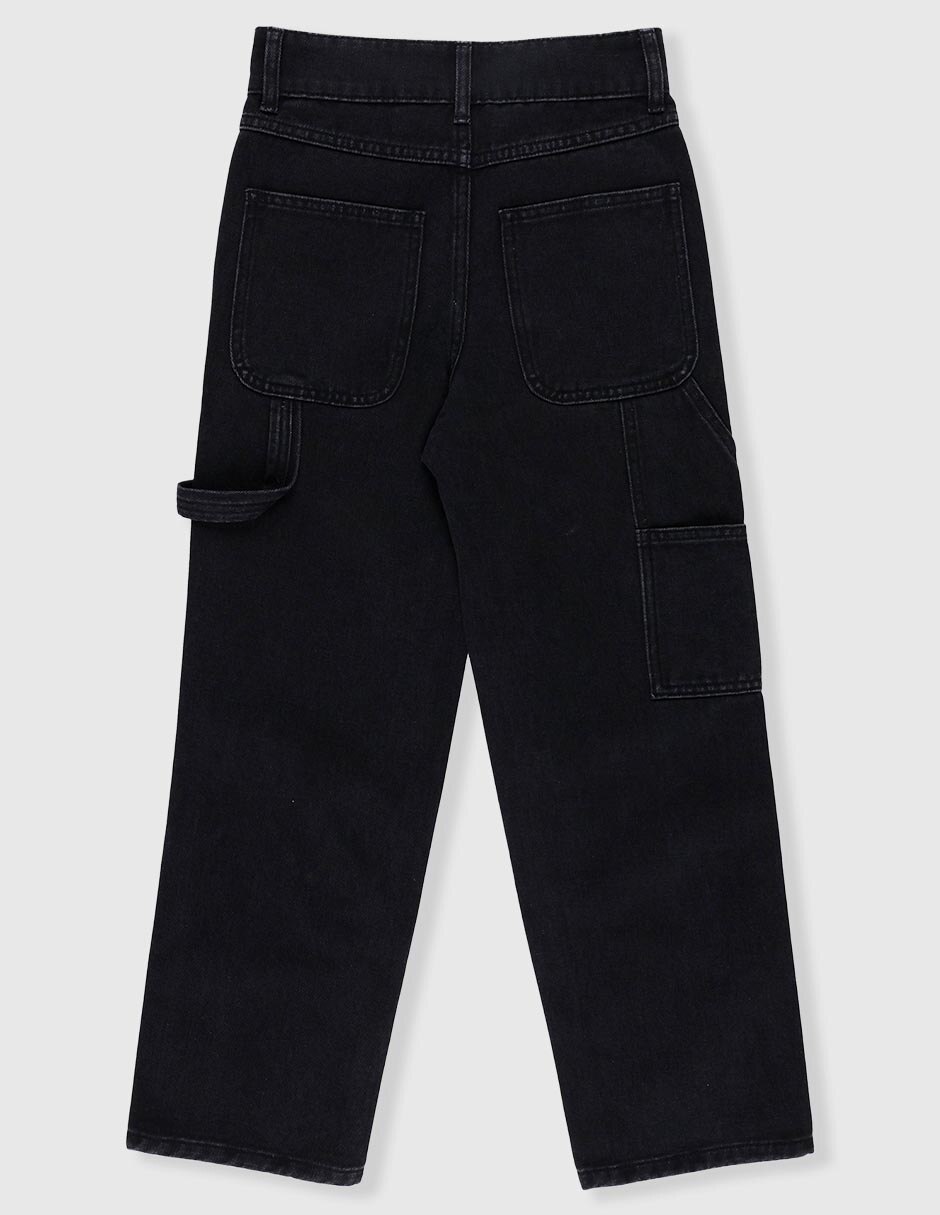 Jeans para niño 3