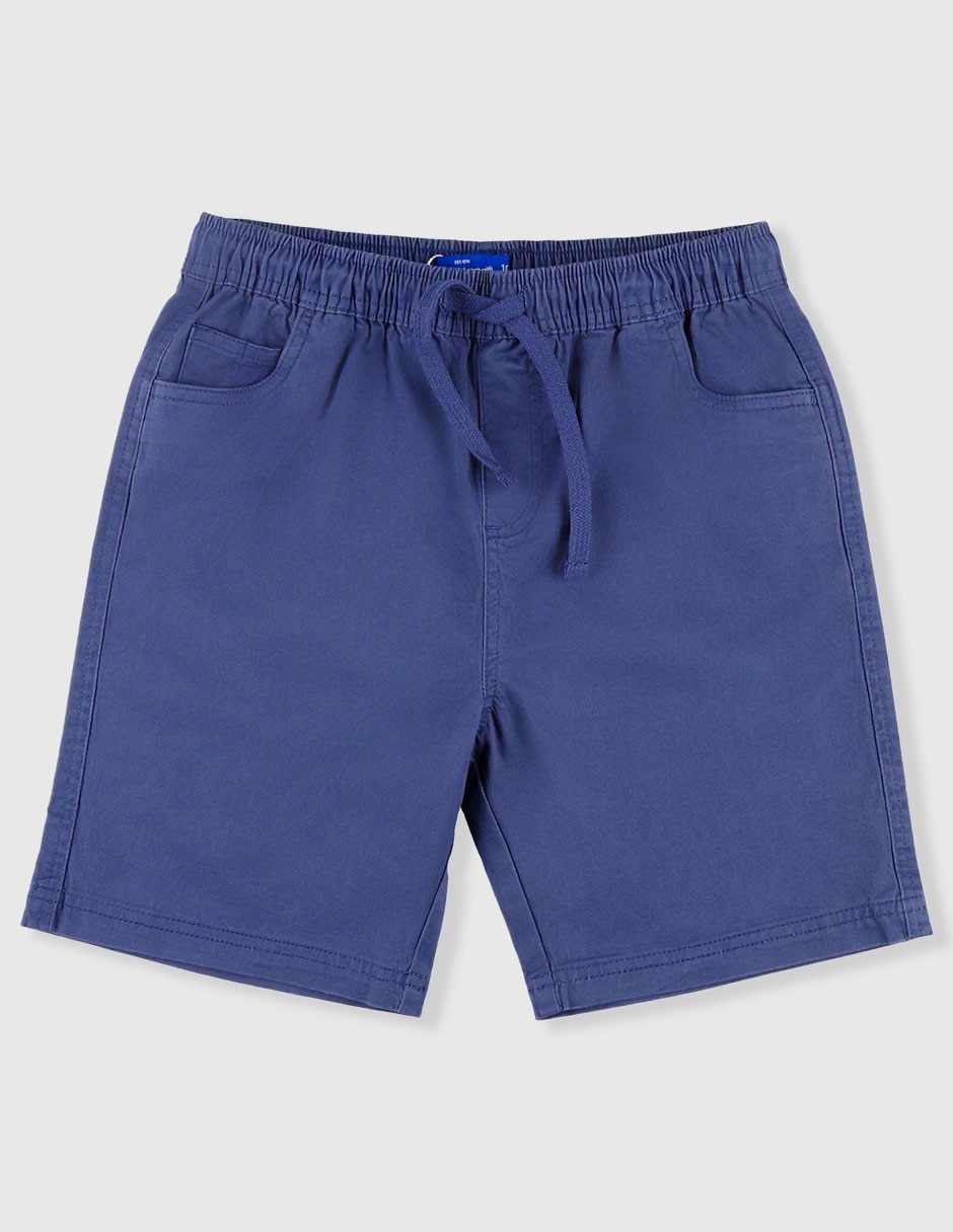 Bermuda para niño 2